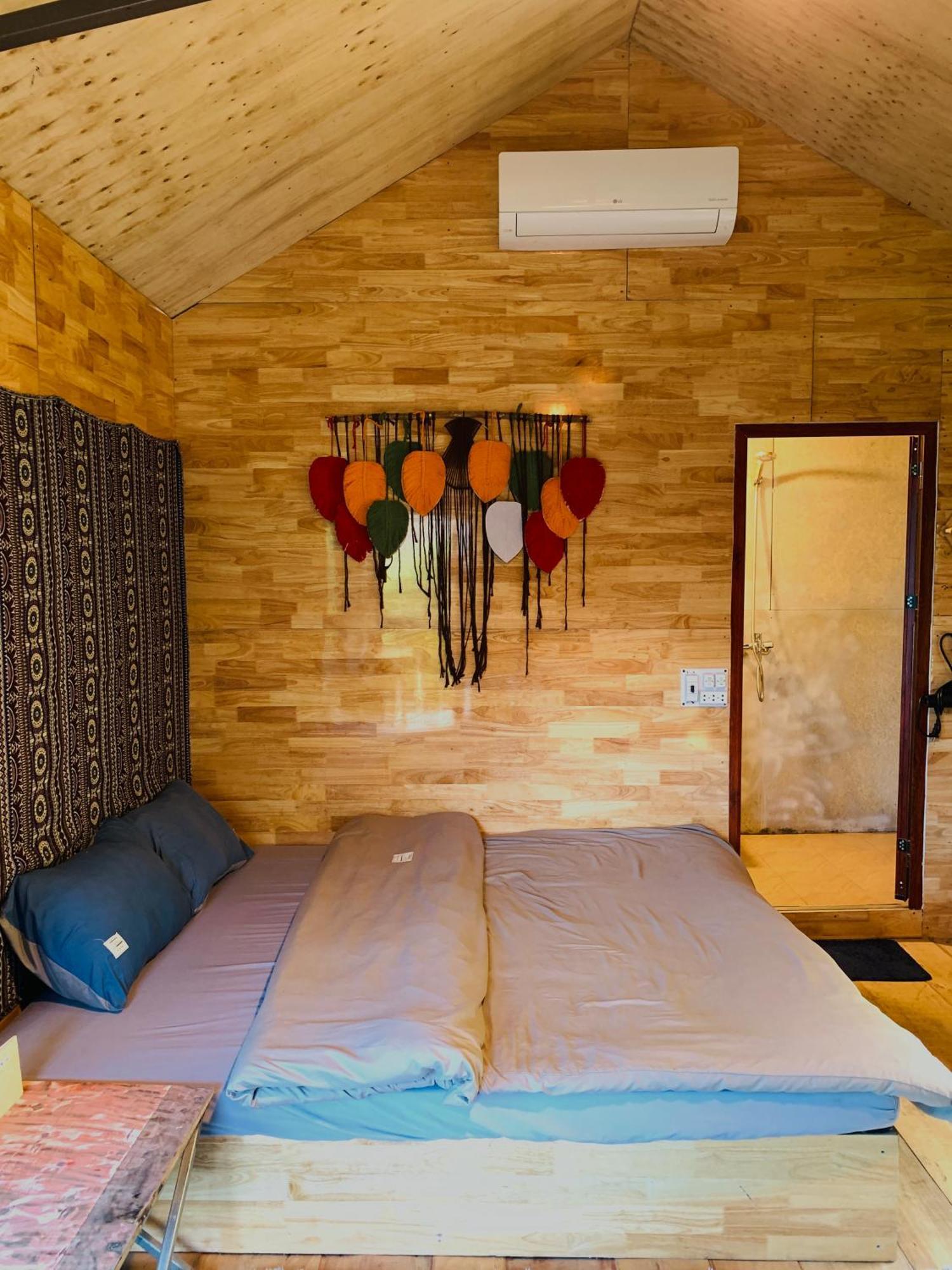 Duupeak Home Làng Cac Exterior photo